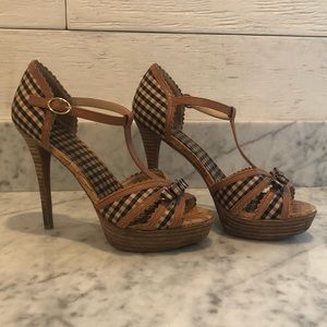 Jessica Simpson Heels